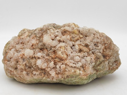 Bloc minéral grappe - , de