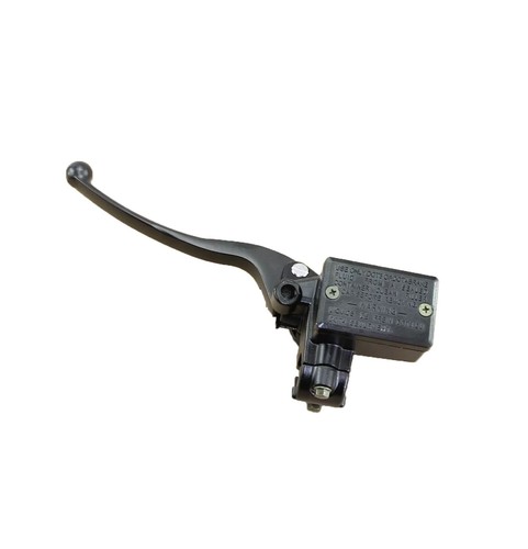 Rear brake master - brake, cylinder
