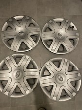 Enjoliveur - Toyota - 15 pouce