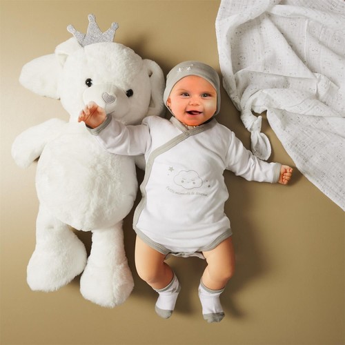 Coffret naissance bébé - coffret,