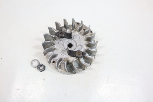 Véritable volant moteur