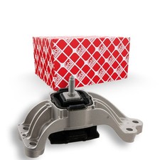 FEBI BILSTEIN Palier, boîte