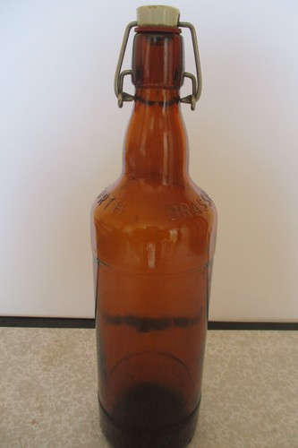 bouteille biere