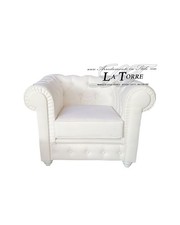 Fauteuil Canapé Chesterfield
