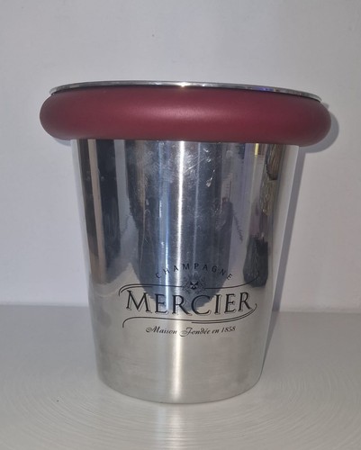Seau champagne mercier - champagne,