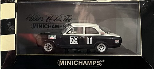 Minichamps 400688179 ford - 1/43,