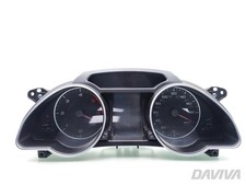 Audi A5 Groupe d'instruments