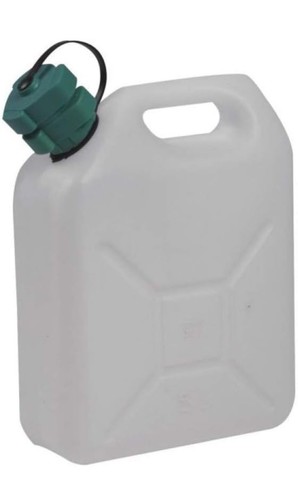 Bidon eau litre avec - a, 5