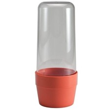 Hutzler Herb Saver Storage Container - Keep Asparagus and Herbs Fresh Longer