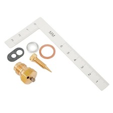 Kit réparation carburateur