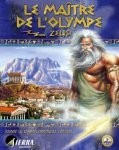 Zeus Gold Le Maître de