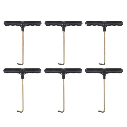 Pcs affûteur patins à - 6, de