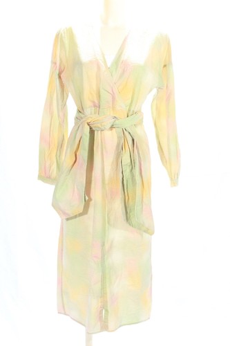 Just robe portefeuille - robe, dames