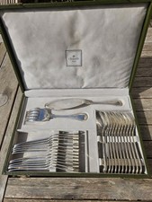 Christofle Brienne Menagere a