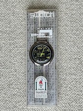 Swatch POP vintage 1996 Atlanta Olympics by Paulo Mendonca
