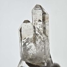 Sceptre de poche en quartz