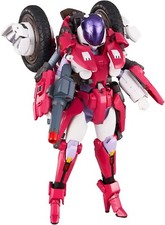 Figurine Sentinel RIOBOT