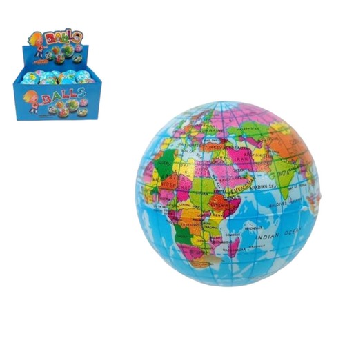 Boule petite balle anti - boule,