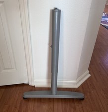 Ikea Galant Office Desk T Leg