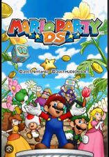 VEND JEU DS MARIO PARTY. COMPLET 