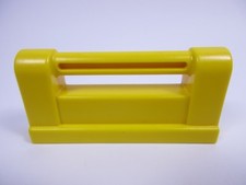 PLAYMOBIL 1 2 3 Barrière