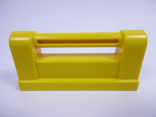 Playmobil 3 barrière - playmobil,