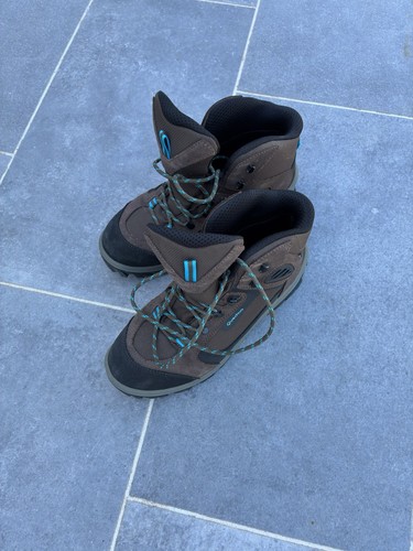 Chaussures marche - marche,