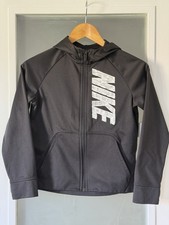 Sweat à capuche zippé Enfant