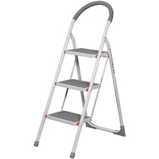 Escabeau 3 marches - Marches