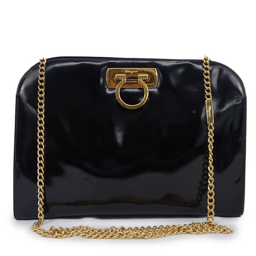Salvatore ferragamo gancini - salvatore,
