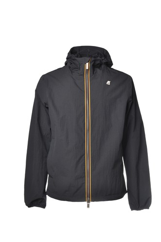 Way homme veste capuche - k-way,