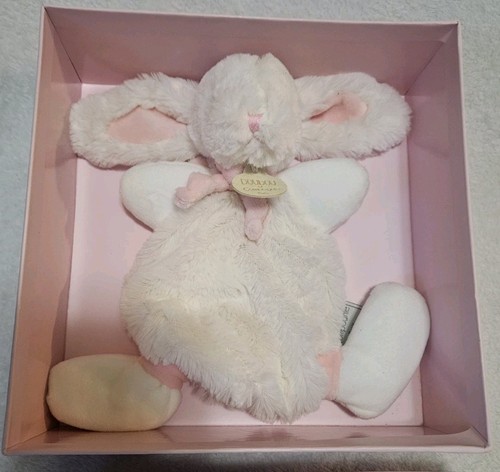 Doudou compagnie mon lapin - et,