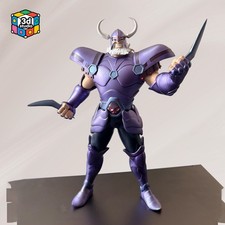 Figurine en Résine Saint