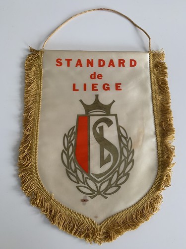 Standard liege grand fanion - standard,