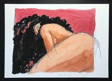 Ana MIRALLES "Djinn : Le