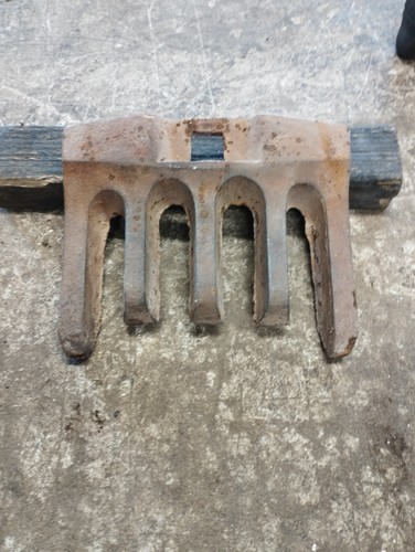 Grille devant pour - de,