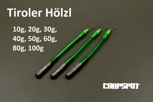 Tackleshopheinz tiroler - 2x,