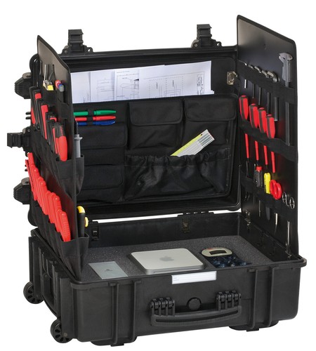 Valise porte outils line - outils, gt