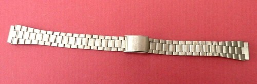 Bracelet maille souple - bracelet,