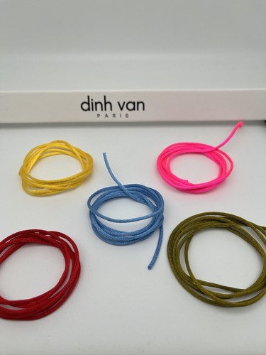 Lot cordons dinh - lot, pour