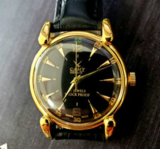 RARE Camy Geneve Mechanical