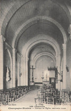 CHAMPAGNE SHEEP 1389