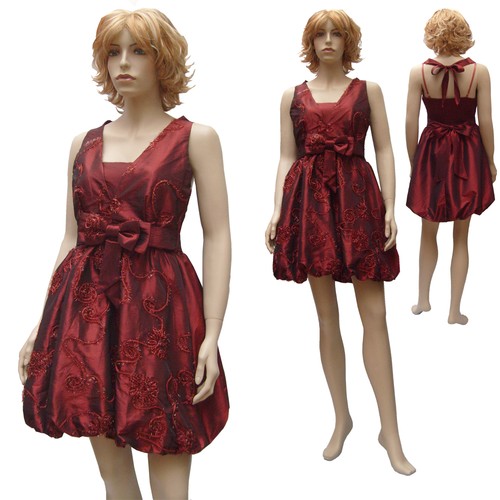 Robe soirée mariage