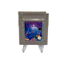 Tetris Nintendo Game Boy FAH