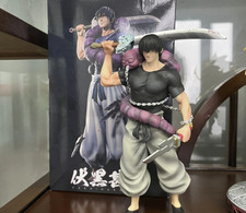 Figurine Jujutsu Kaisen Toji