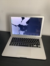 Apple MacBook Air A1237 - 13"