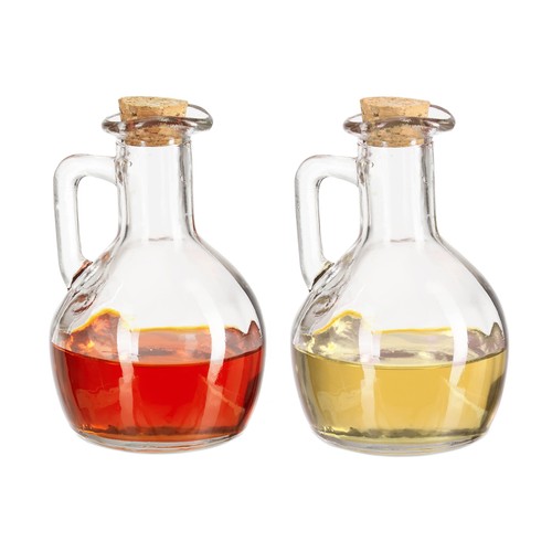 Bouteille huile vinaigre - bouteille,