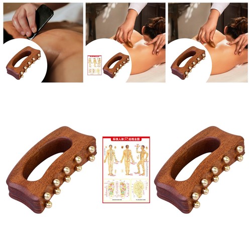 Outil massage gua sha - outil,