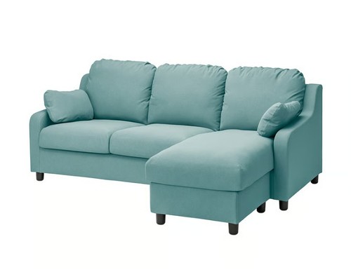 Housse ikea vinliden pour - housse,