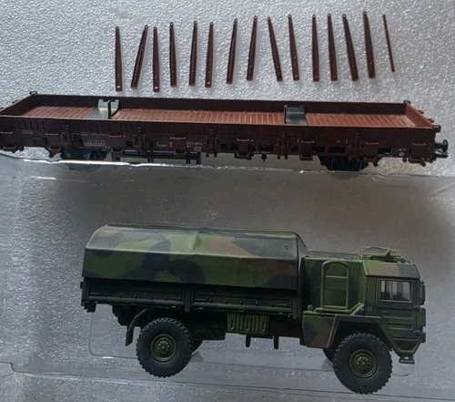 Märklin 4mfor german army - german,